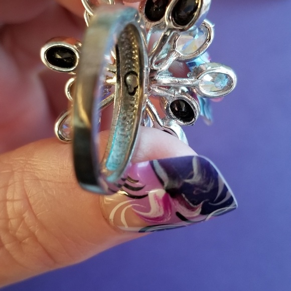 beautiful ring from lane bryant - Picture 3 of 4